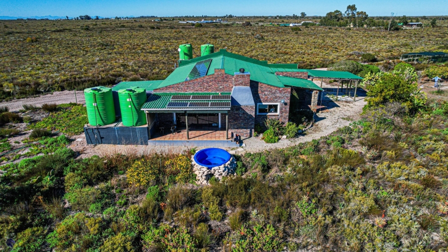 Commercial Property for Sale in Hartebeesfontein Western Cape